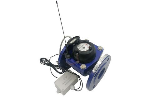 Smart Water Meter
